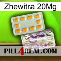 Zhewitra 20Mg new12